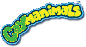 Caymanimals